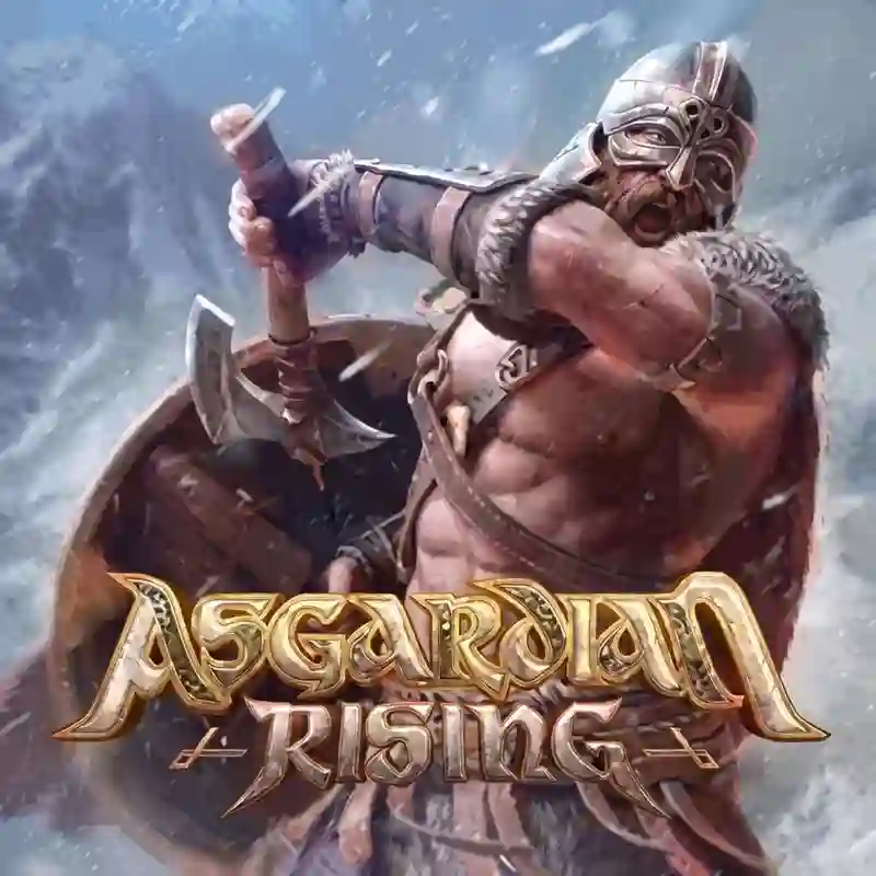Chơi Asgardian trỗi dậy tại hi88
