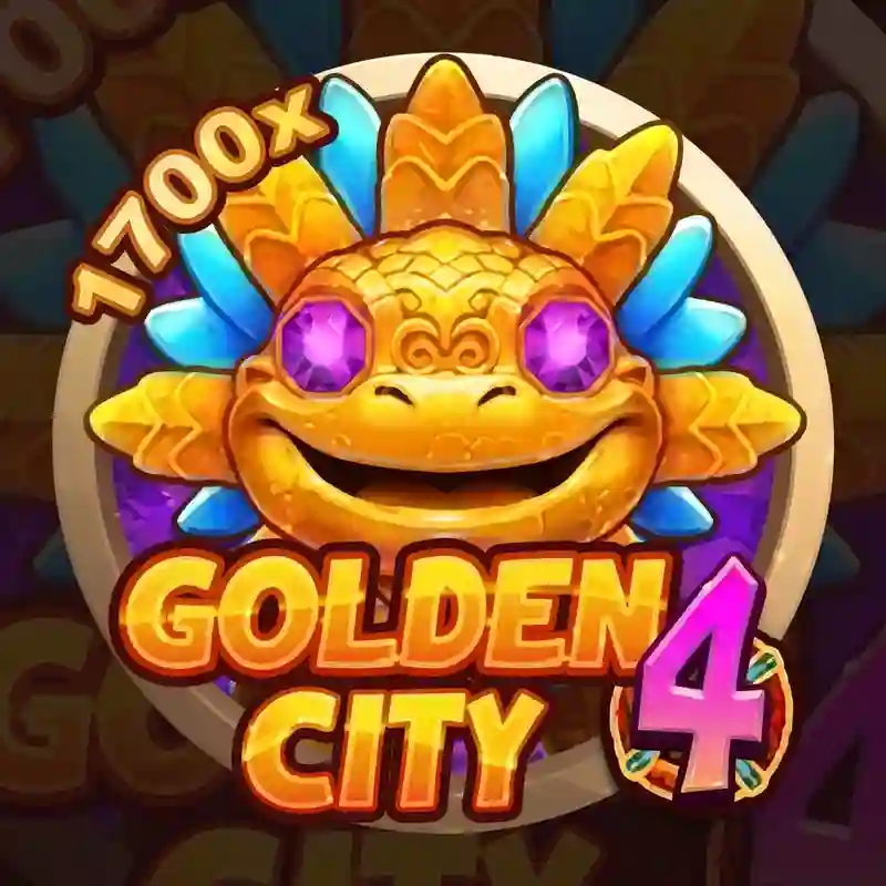 Chơi Thành Phố Vàng 4 tại hi88