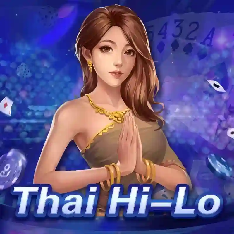 Trò chơi Thái Hi-Lo casino hi88